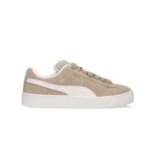 Puma Suede XL Men's Size 9.5 Light Brown Casual Sneakers